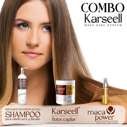 COMBO KARSELL
