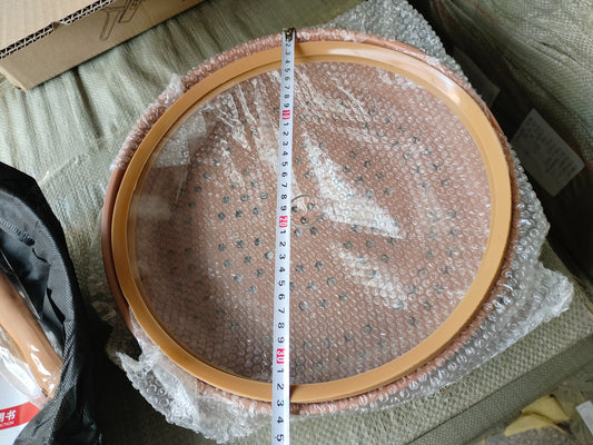 SARTEN WOK MULTIUSOS | ANTIADHERENTE + VAPORERA
