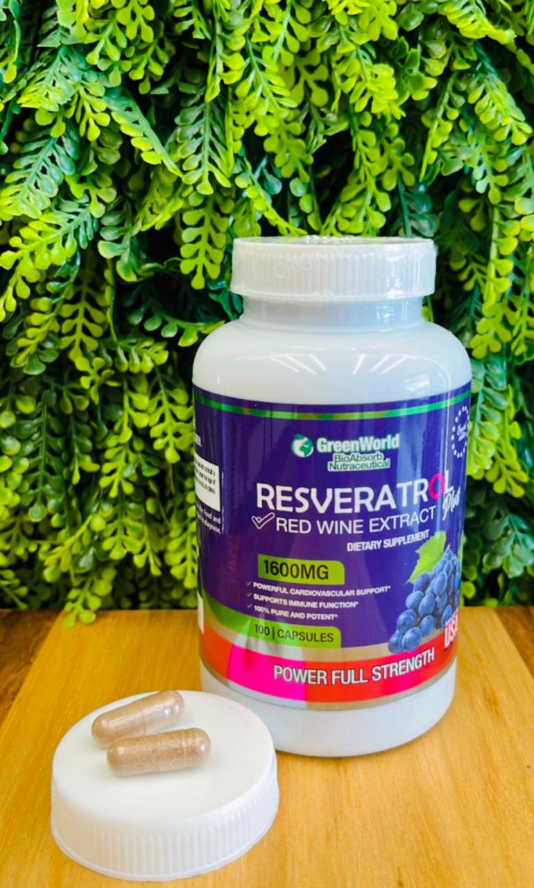 RESVERATROL