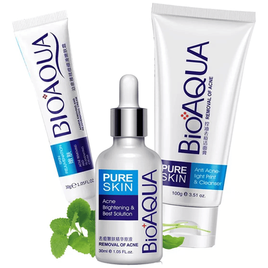 CREMAS BIOAQUA