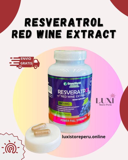 RESVERATROL