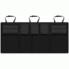 ORGANIZADOR DE MALETERA